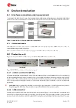 Preview for 8 page of Ublox EVK-F9P-00 User Manual