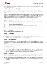 Preview for 9 page of Ublox EVK-F9P-00 User Manual