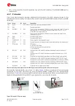 Preview for 10 page of Ublox EVK-F9P-00 User Manual