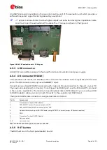 Preview for 9 page of Ublox EVK-F9T User Manual