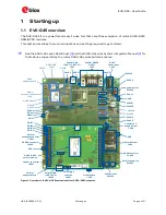 Preview for 4 page of Ublox EVK-G45 User Manual