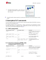 Preview for 16 page of Ublox EVK-G45 User Manual