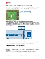 Preview for 18 page of Ublox EVK-G45 User Manual