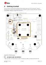 Preview for 8 page of Ublox EVK-JODY-W2 User Manual