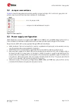 Preview for 13 page of Ublox EVK-JODY-W2 User Manual