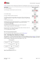 Preview for 16 page of Ublox EVK-JODY-W2 User Manual