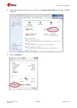 Предварительный просмотр 16 страницы Ublox EVK-L2 Series User Manual