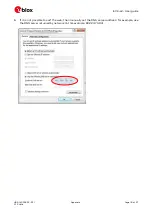 Предварительный просмотр 18 страницы Ublox EVK-L2 Series User Manual
