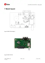 Preview for 16 page of Ublox EVK-M101 User Manual