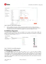 Preview for 20 page of Ublox EVK-M101 User Manual