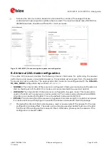 Preview for 21 page of Ublox EVK-M101 User Manual