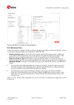 Preview for 23 page of Ublox EVK-M101 User Manual