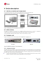 Preview for 9 page of Ublox EVK-M8F-0-01 User Manual