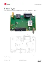 Preview for 14 page of Ublox EVK-M8F-0-01 User Manual