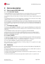 Preview for 10 page of Ublox EVK-M8GZOE User Manual