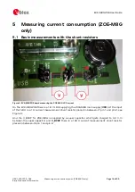 Preview for 16 page of Ublox EVK-M8GZOE User Manual