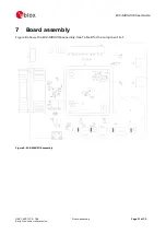 Preview for 21 page of Ublox EVK-M8GZOE User Manual