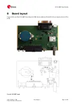 Preview for 14 page of Ublox EVK-M8T-0-01 User Manual