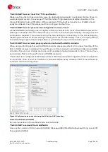 Preview for 19 page of Ublox EVK-M8T-0-01 User Manual