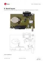 Preview for 16 page of Ublox EVK-M8T User Manual