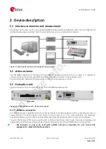 Preview for 8 page of Ublox EVK-M8U User Manual