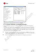 Preview for 14 page of Ublox EVK-M8U User Manual