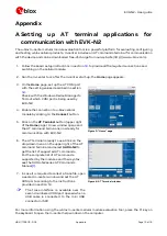 Preview for 13 page of Ublox EVK-N2 Series User Manual