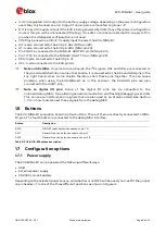 Preview for 9 page of Ublox EVK-NINA-B1 User Manual