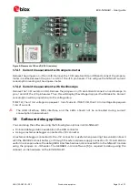 Preview for 12 page of Ublox EVK-NINA-B1 User Manual