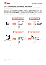 Предварительный просмотр 12 страницы Ublox EVK-NINA-B4 User Manual