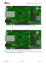 Preview for 5 page of Ublox EVK-NINA-W1 User Manual