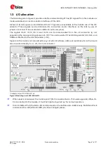 Preview for 7 page of Ublox EVK-NINA-W1 User Manual