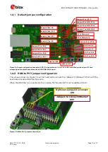 Preview for 10 page of Ublox EVK-NINA-W1 User Manual