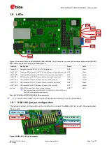 Preview for 11 page of Ublox EVK-NINA-W1 User Manual