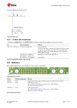 Preview for 11 page of Ublox EVK-NORA-W36 User Manual