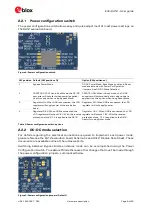 Preview for 8 page of Ublox EVK-R41Z User Manual