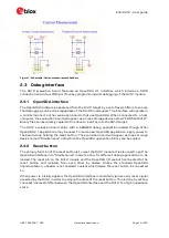 Preview for 10 page of Ublox EVK-R41Z User Manual