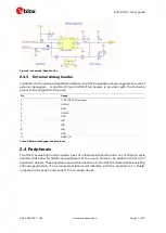 Preview for 11 page of Ublox EVK-R41Z User Manual