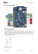 Preview for 12 page of Ublox EVK-R41Z User Manual