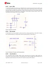 Preview for 13 page of Ublox EVK-R41Z User Manual