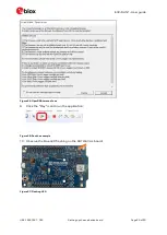 Preview for 20 page of Ublox EVK-R41Z User Manual