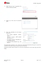 Preview for 17 page of Ublox EVK-R6 User Manual