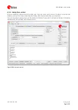 Предварительный просмотр 8 страницы Ublox EVK-W262U User Manual