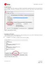 Предварительный просмотр 11 страницы Ublox EVK-W262U User Manual