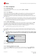 Предварительный просмотр 8 страницы Ublox LEA-6 Integration Manual