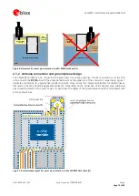 Preview for 13 page of Ublox LEA-M8F Hardware Integration Manual