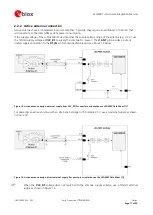 Preview for 17 page of Ublox LEA-M8F Hardware Integration Manual