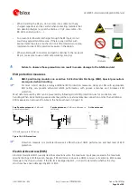 Preview for 24 page of Ublox LEA-M8F Hardware Integration Manual