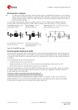 Preview for 25 page of Ublox LEA-M8F Hardware Integration Manual