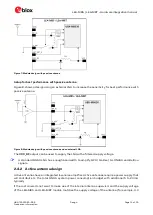 Preview for 15 page of Ublox LEA-M8S Hardware Integration Manual